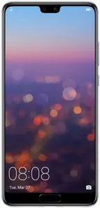 Замена экрана на телефоне Huawei P20 в Ростове-на-Дону